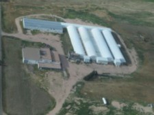 Storage and Facility, Agricultural, Manufacturing or Distribution