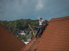 Roofing & Siding Business for Sale in Calgary