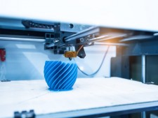 Online 3D Printer Retailer for Sale in Alberta