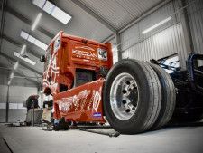 Light Duty Truck Part Manufacturing, E-commerce, and Repair