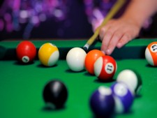 The Bridge Billiards Bar and Grill - Edmond