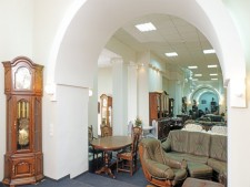 Rent to Own Retail Business