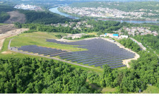 Solar Electric Power Generation