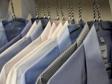 Multi-Location Dry Cleaning Business for Sale