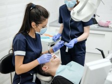 Well Established and Profitable Dental Office