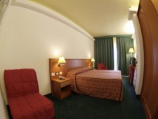 Hotel Real Estate