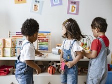 St. Charles County Pre-School Day Care Learning Center