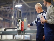 Established Machine Shop - Seller Financing