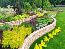 Commerical Landscaping Company