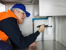 Profitable HVAC & Plumbing Company