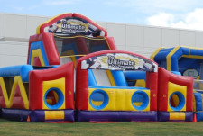 Bounce Into Business! Inflatable Rental Business