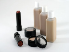 Cosmetics Manufacturing Distribution