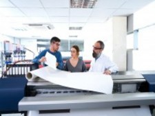 Exceptional Print, Signage & Marketing Opportunity