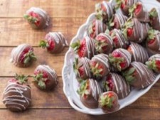 Long Time Chocolate Business-Many Accounts!