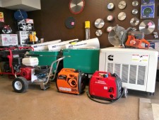 Mechanics Dream-Industrial Equipment Sales/Service/Installations