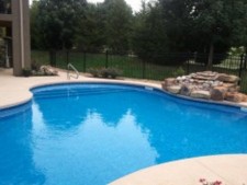 50 Year Old Pool Contractor - $680k Assets