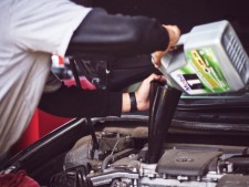 Auto Exhaust, Brake and Radiator Business