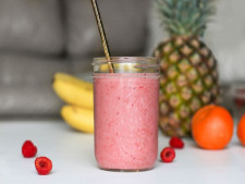 Thriving Juice Bar in Prime Location