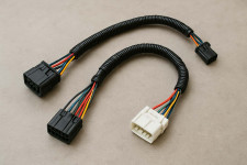 Electrical Wire Harness Manufacturer
