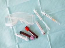 Medical Testing - Huge Potential