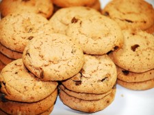 Established Cookie Franchise in ND Location