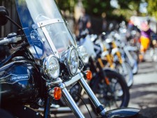 Motorcycle Sales & Service Business