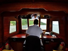 Yacht Recruitment Business