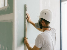 Drywall Contractor