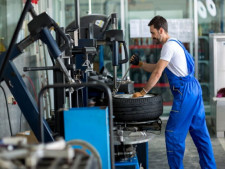 Tire and Auto Shop - Silver Creek Nebraska