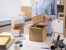 Packing, Shipping and Postal Services in Central Virginia