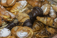 Multi-Location Bakery Café | Expansion Ready