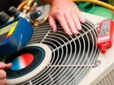Heating and Air Conditioning Services