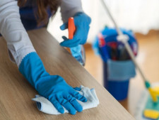 Profitable, Established Cleaning Franchise in the Triad