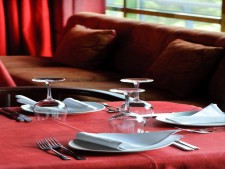 Hotel Restaurant Restaurant Banquet Hall