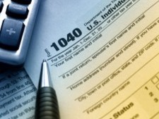 Major Tax Franchise in Central Midlands SC