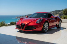 Online Luxury Auto Rental-15% Seller Financing 