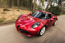 Online Luxury Auto Rental Business