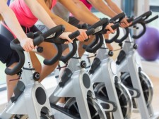 Established Fitness Center for Sale