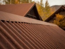 Established Roofing Business in Desirable Mountain Resort