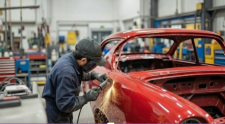 Iowa Great Lakes Auto Body Repair
