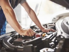 Profitable, Long-Established Auto Repair Business