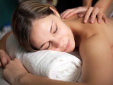 Massage Spa