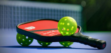 High-Growth Indoor Pickleball Club Opportunity