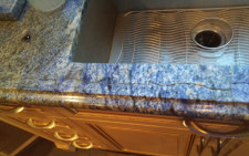 National Countertop Restoration and Repair Business 