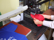 Embroidery
