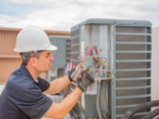 Well-Established HVAC Company