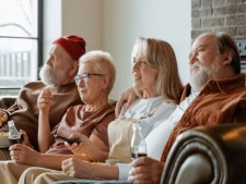 Adult Home Care