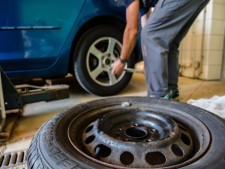 Profitable and Well-Established Tire Business