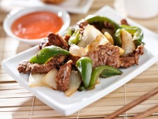 Asian Themed Profitable Restaurant with Property