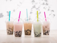 Bubble Tea Franchise Resale